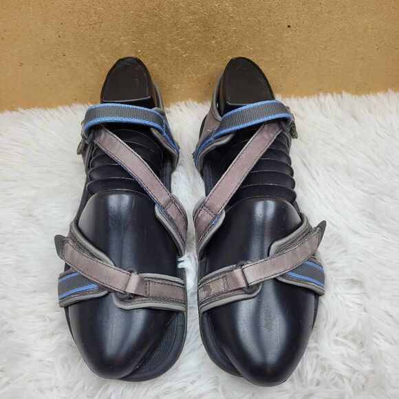 Vionic Women's Muir Sandals Size 7 - Picture 3 of 10